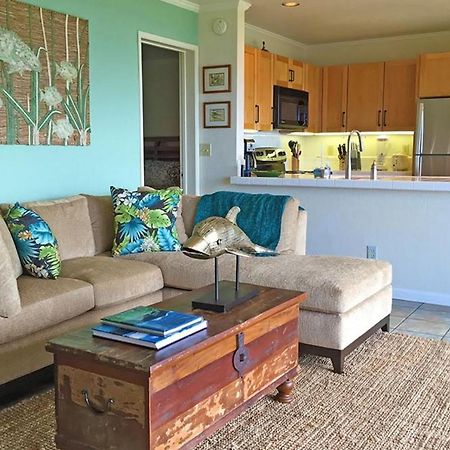 Pali Ke Kua 113 Appartement Princeville Buitenkant foto