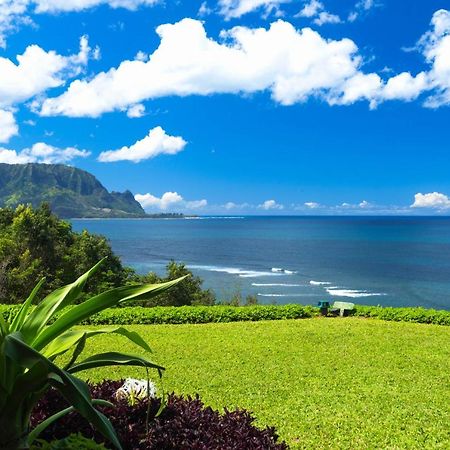 Pali Ke Kua 113 Appartement Princeville Buitenkant foto
