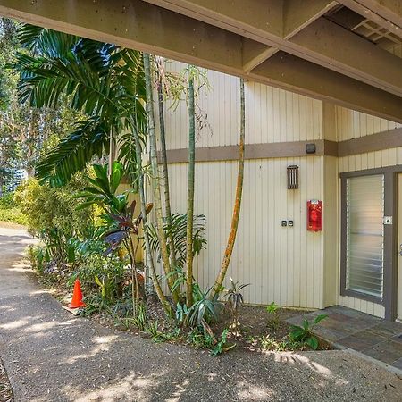 Pali Ke Kua 113 Appartement Princeville Buitenkant foto
