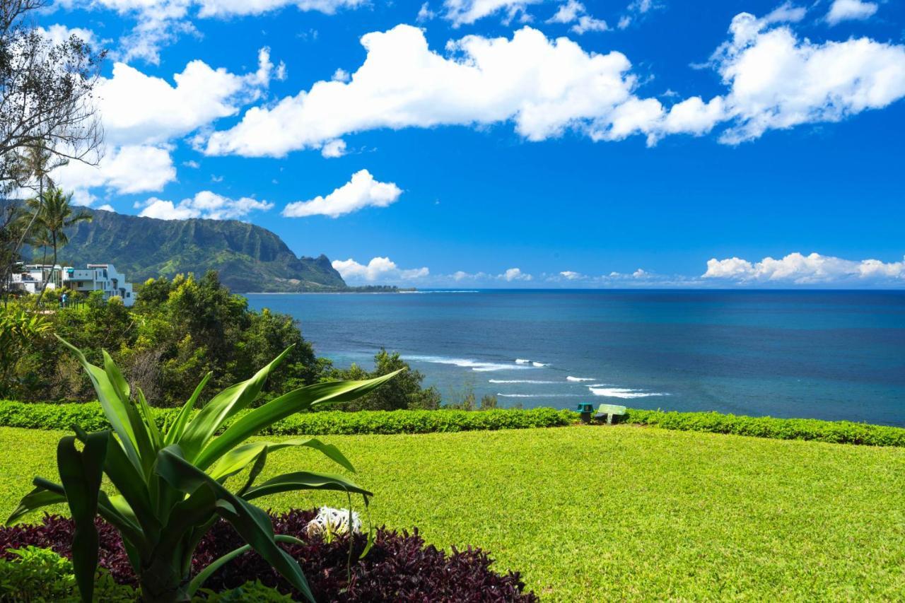 Pali Ke Kua 113 Appartement Princeville Buitenkant foto