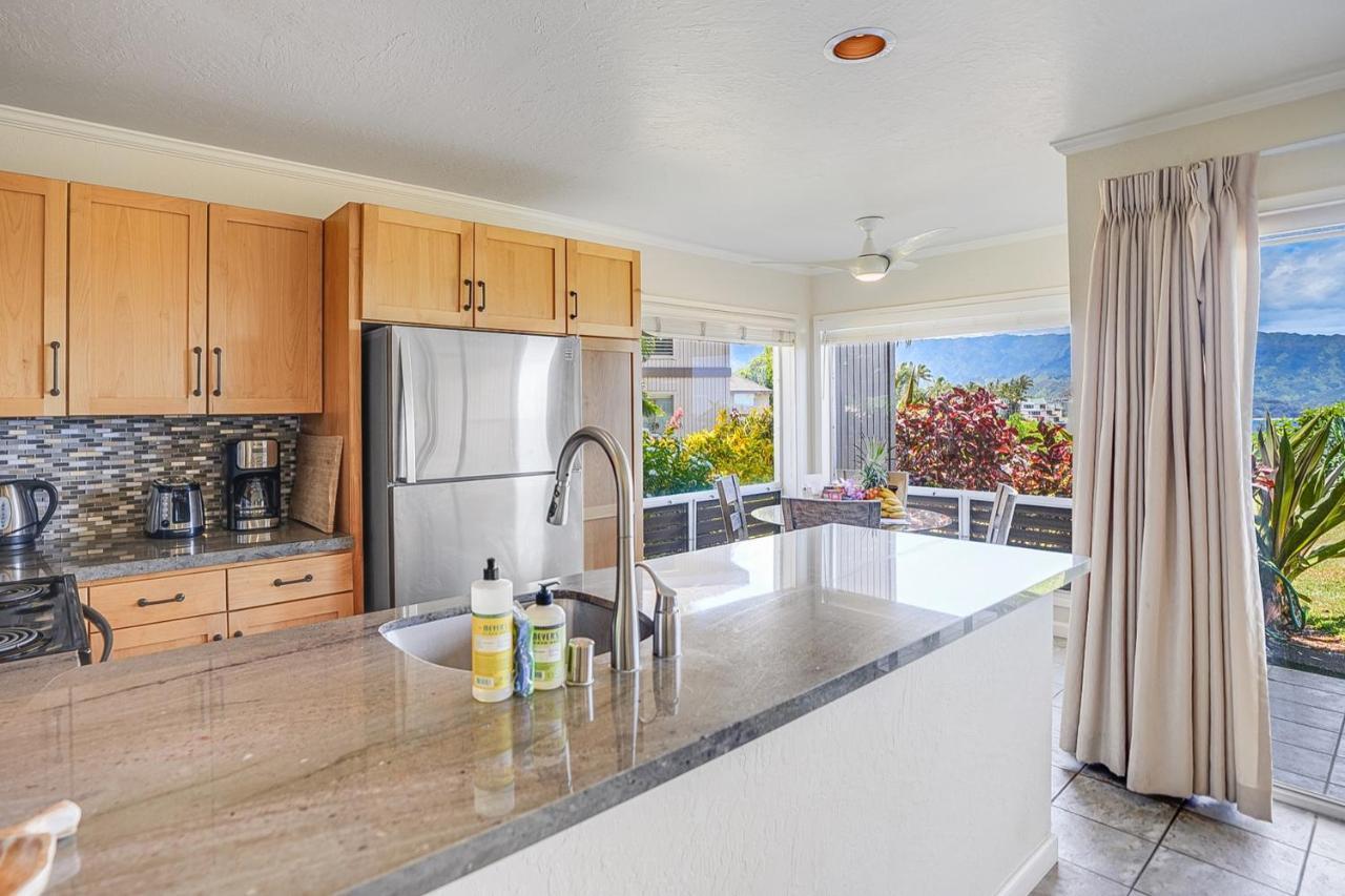 Pali Ke Kua 113 Appartement Princeville Buitenkant foto