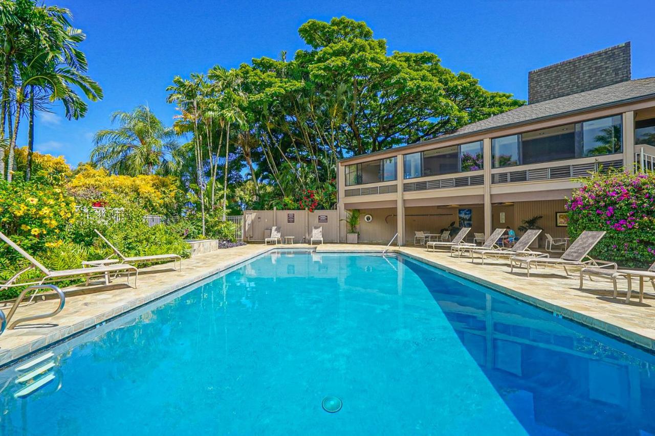 Pali Ke Kua 113 Appartement Princeville Buitenkant foto