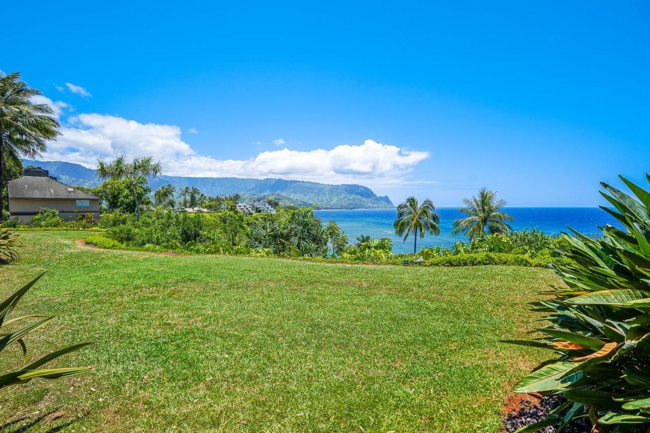Pali Ke Kua 113 Appartement Princeville Buitenkant foto