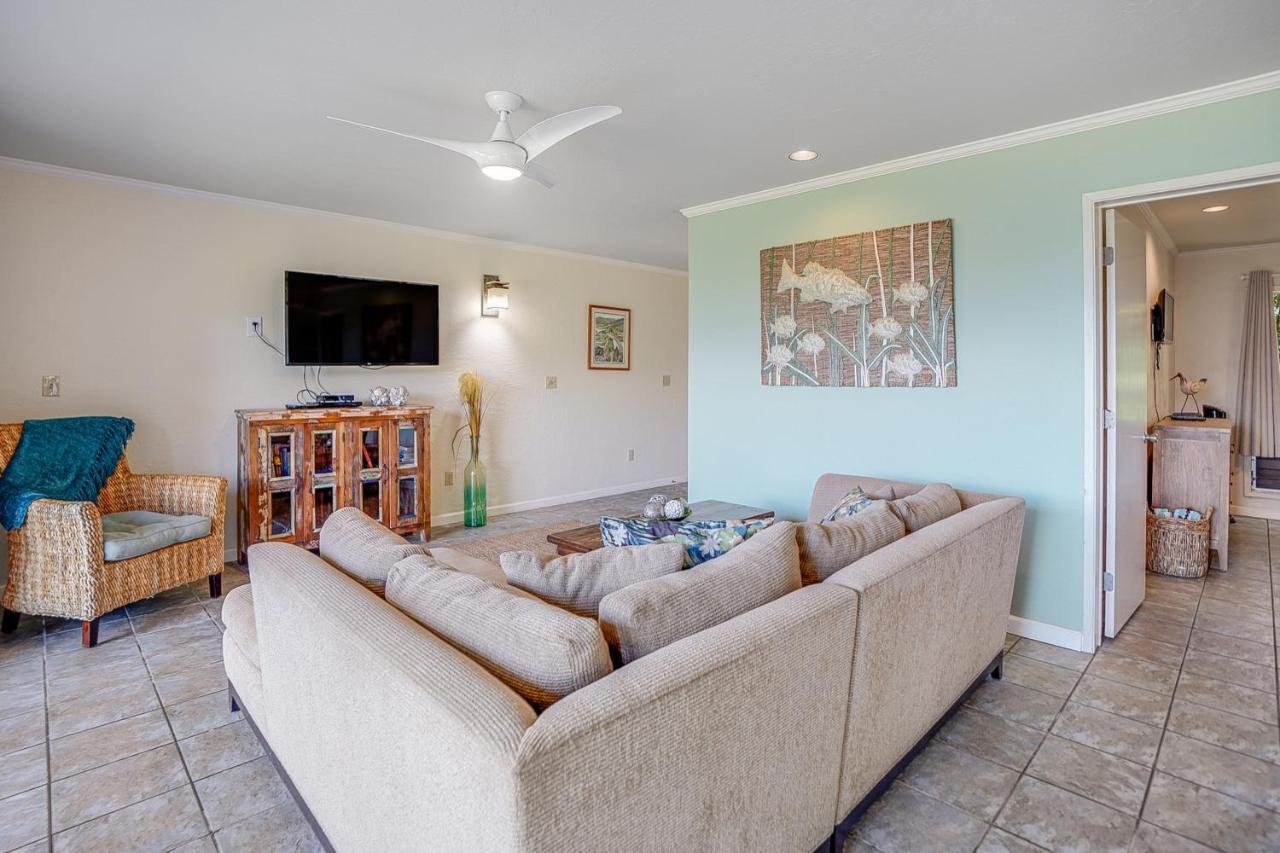 Pali Ke Kua 113 Appartement Princeville Buitenkant foto