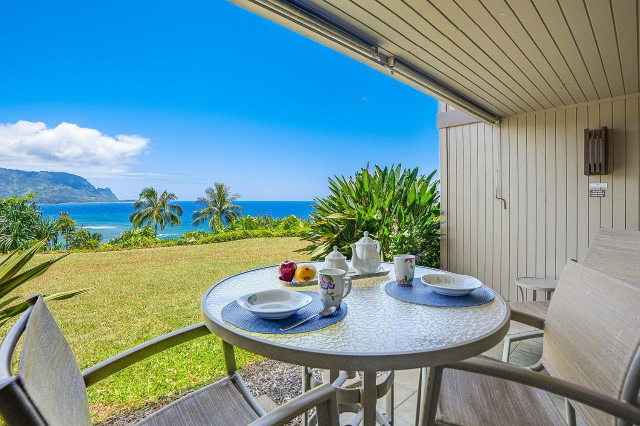 Pali Ke Kua 113 Appartement Princeville Buitenkant foto