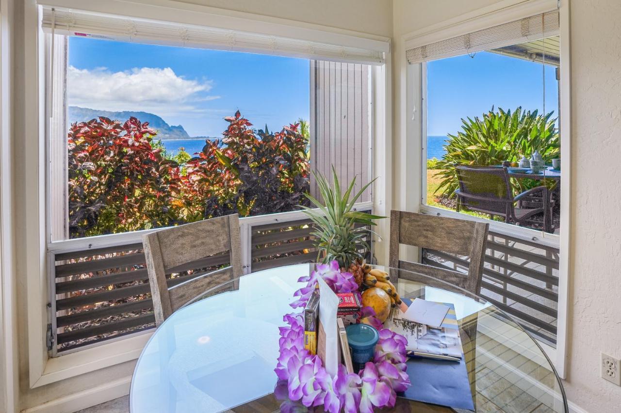 Pali Ke Kua 113 Appartement Princeville Buitenkant foto