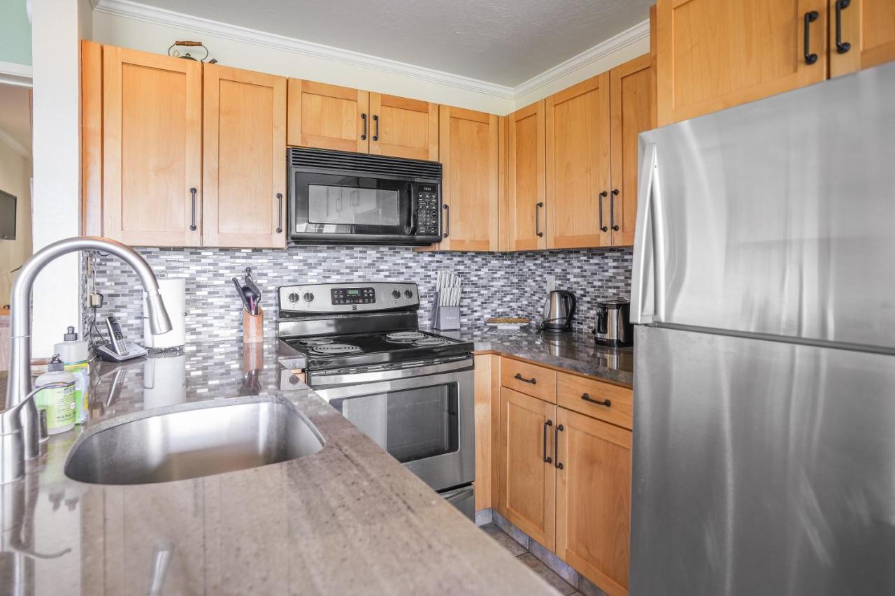Pali Ke Kua 113 Appartement Princeville Buitenkant foto