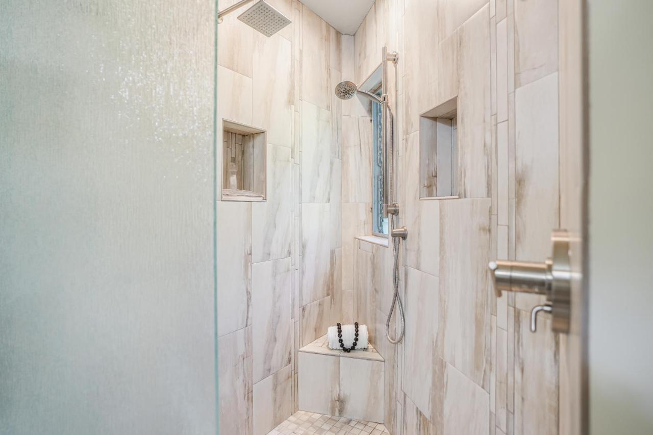 Pali Ke Kua 113 Appartement Princeville Buitenkant foto