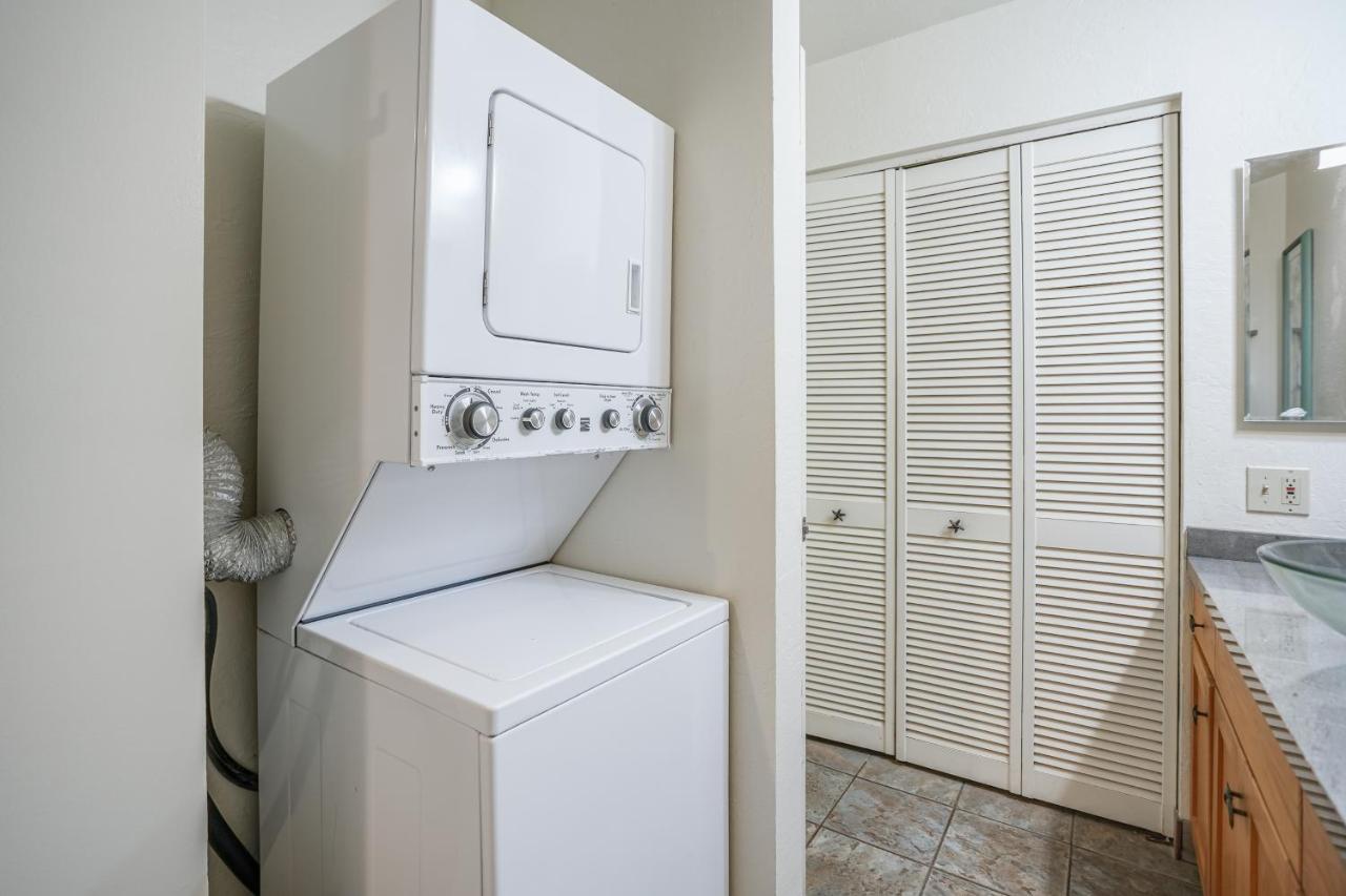 Pali Ke Kua 113 Appartement Princeville Buitenkant foto
