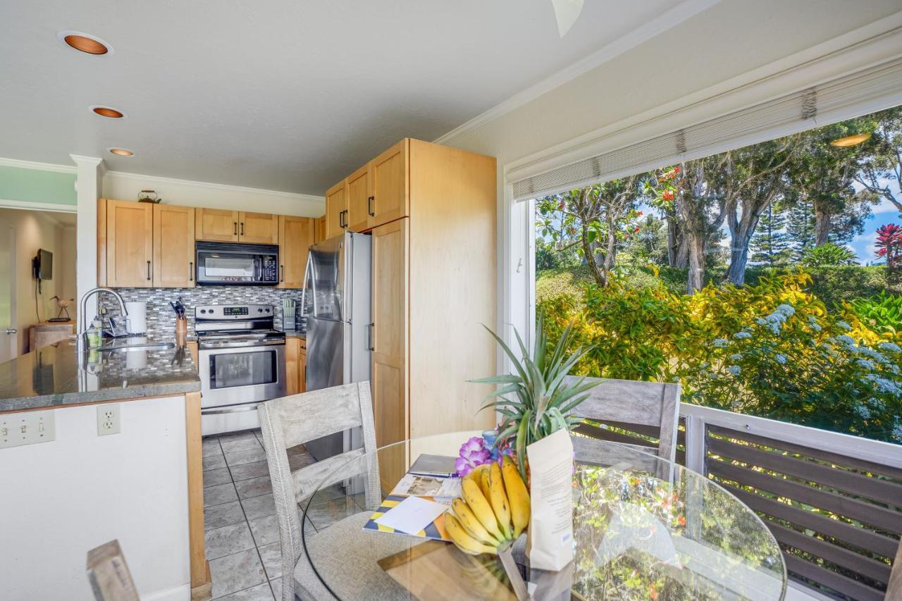 Pali Ke Kua 113 Appartement Princeville Buitenkant foto