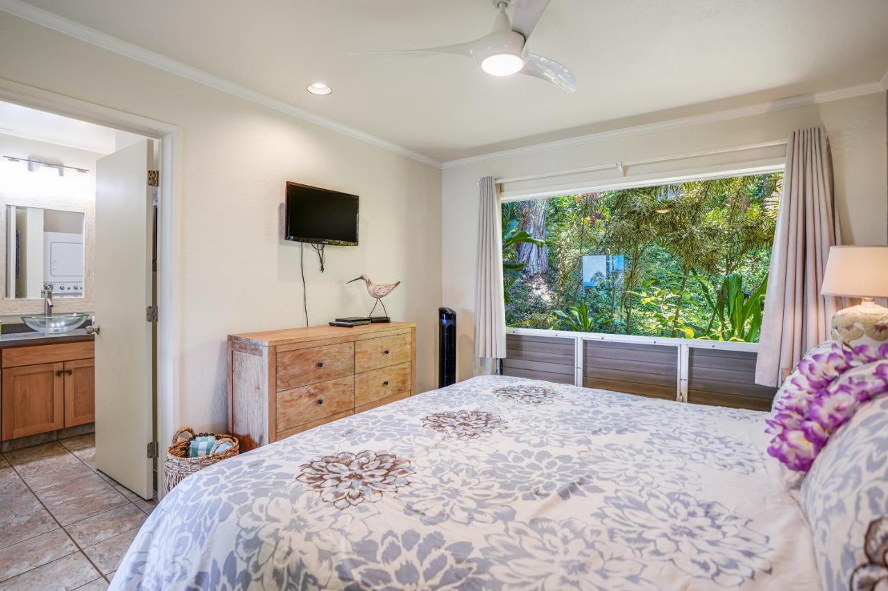 Pali Ke Kua 113 Appartement Princeville Buitenkant foto