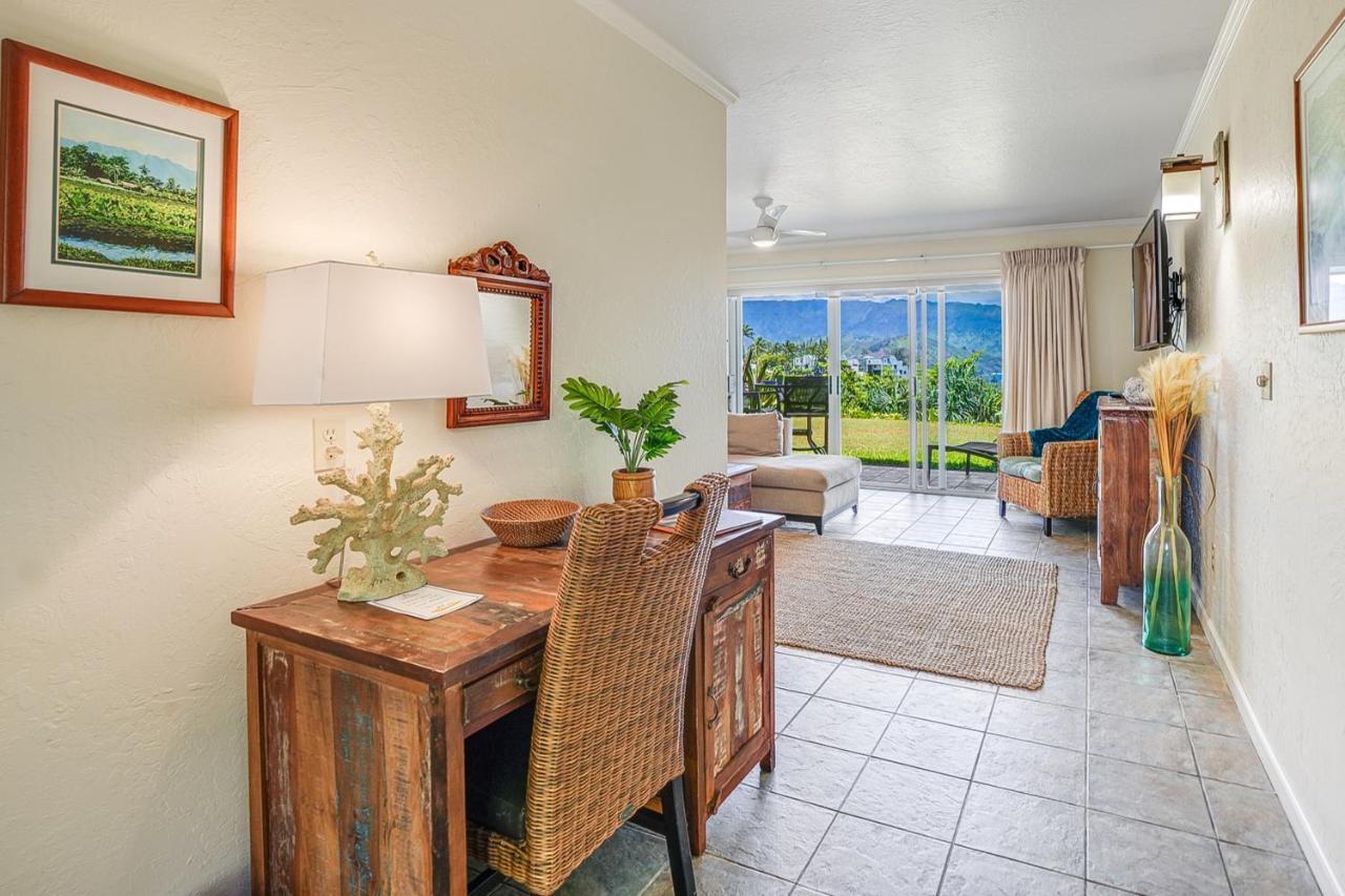 Pali Ke Kua 113 Appartement Princeville Buitenkant foto