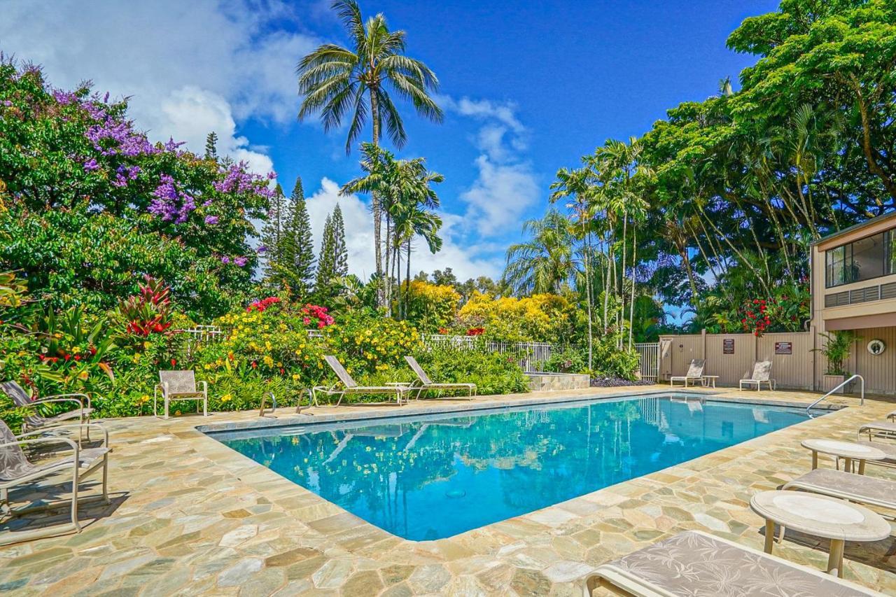 Pali Ke Kua 113 Appartement Princeville Buitenkant foto