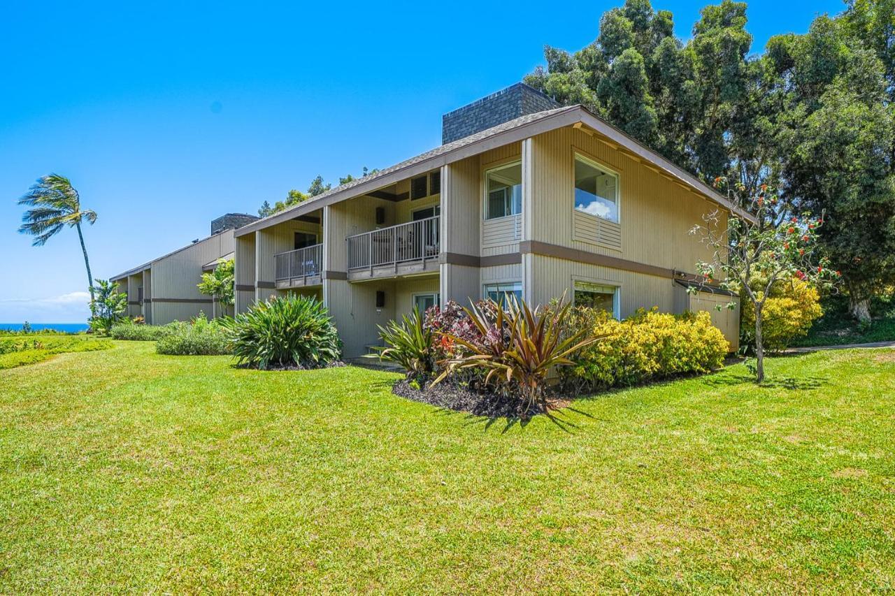 Pali Ke Kua 113 Appartement Princeville Buitenkant foto