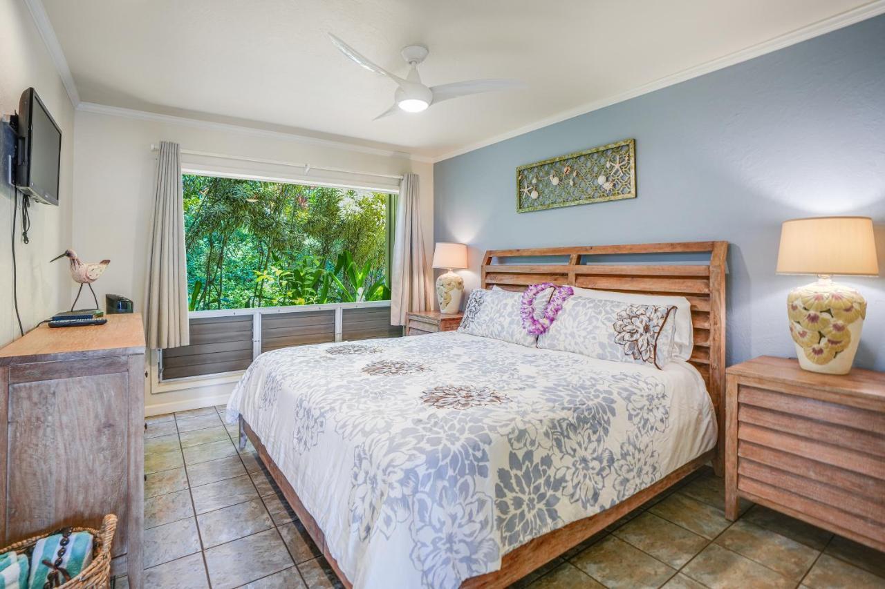 Pali Ke Kua 113 Appartement Princeville Buitenkant foto