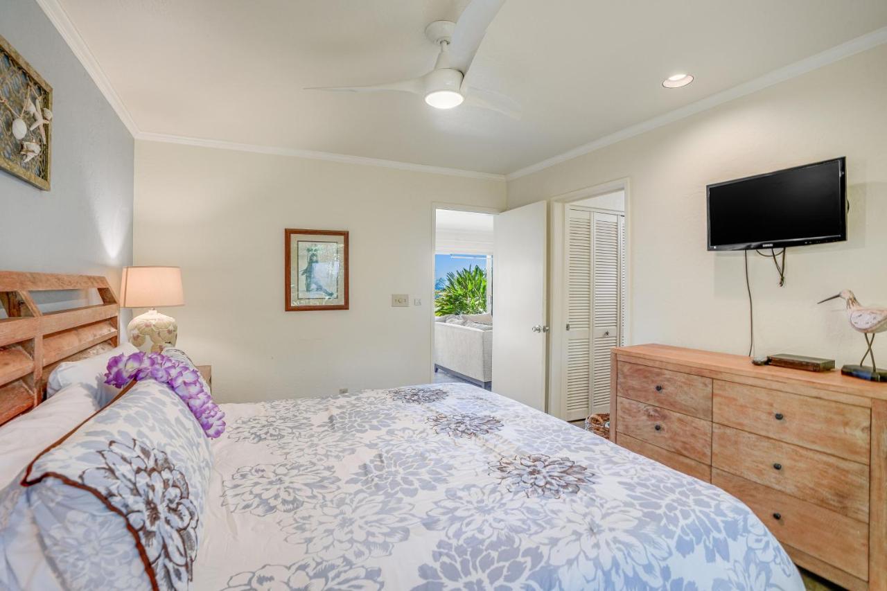 Pali Ke Kua 113 Appartement Princeville Buitenkant foto