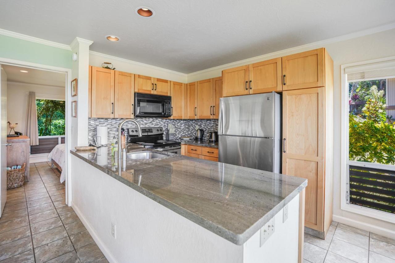 Pali Ke Kua 113 Appartement Princeville Buitenkant foto