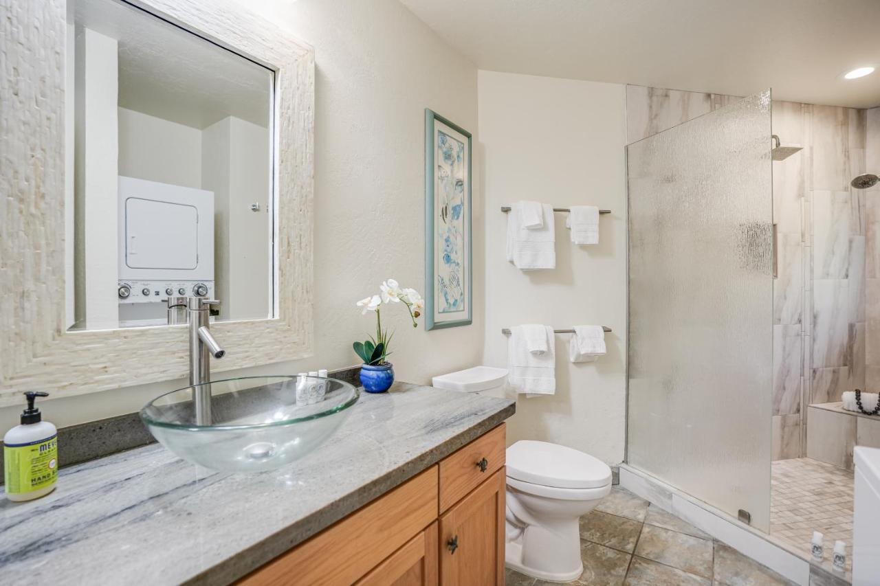 Pali Ke Kua 113 Appartement Princeville Buitenkant foto