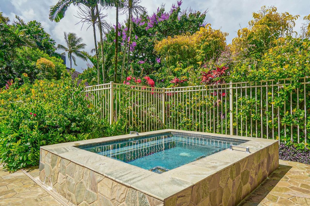 Pali Ke Kua 113 Appartement Princeville Buitenkant foto