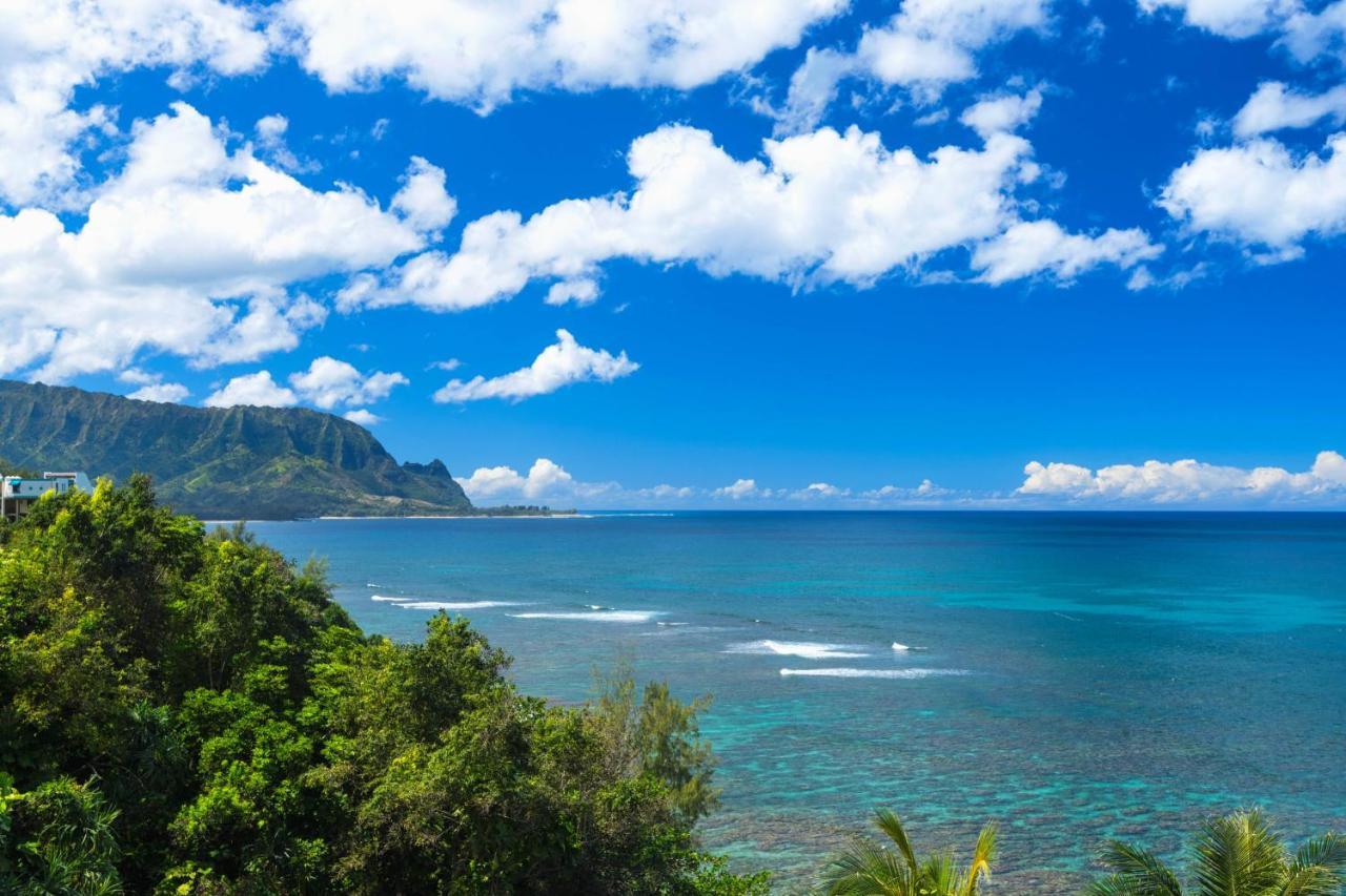 Pali Ke Kua 113 Appartement Princeville Buitenkant foto